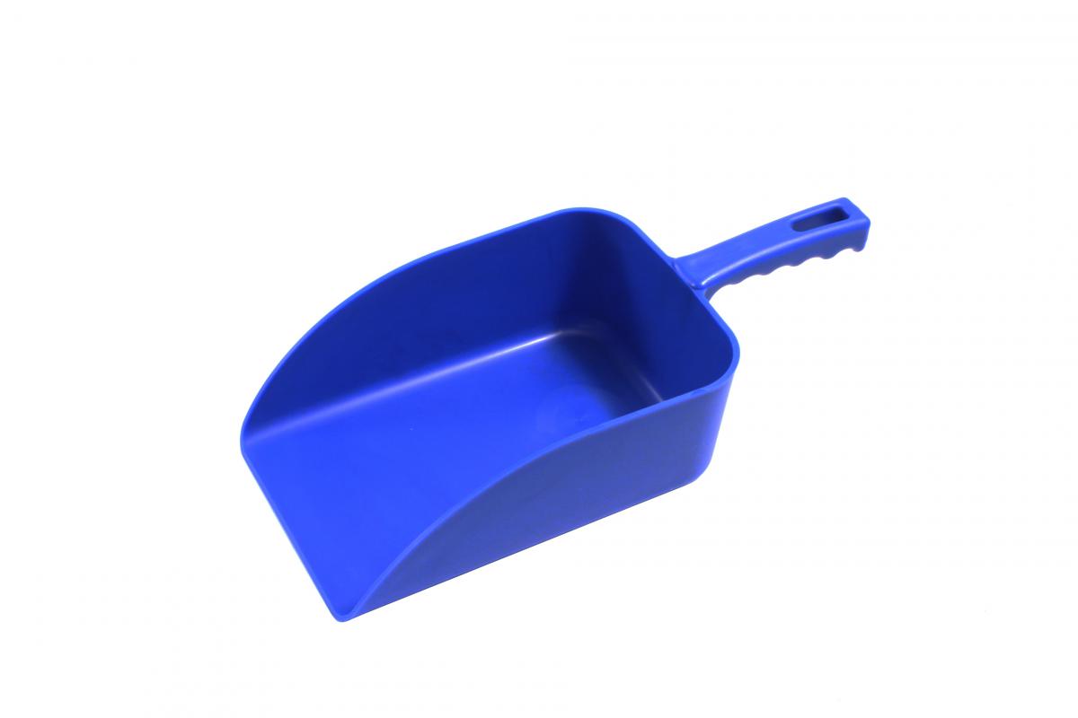 Hand Shovels With Hanging Hole Leenstra